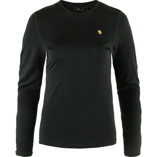 Termokrekls Fjallraven Bergtagen Thinwool LS sieviešu