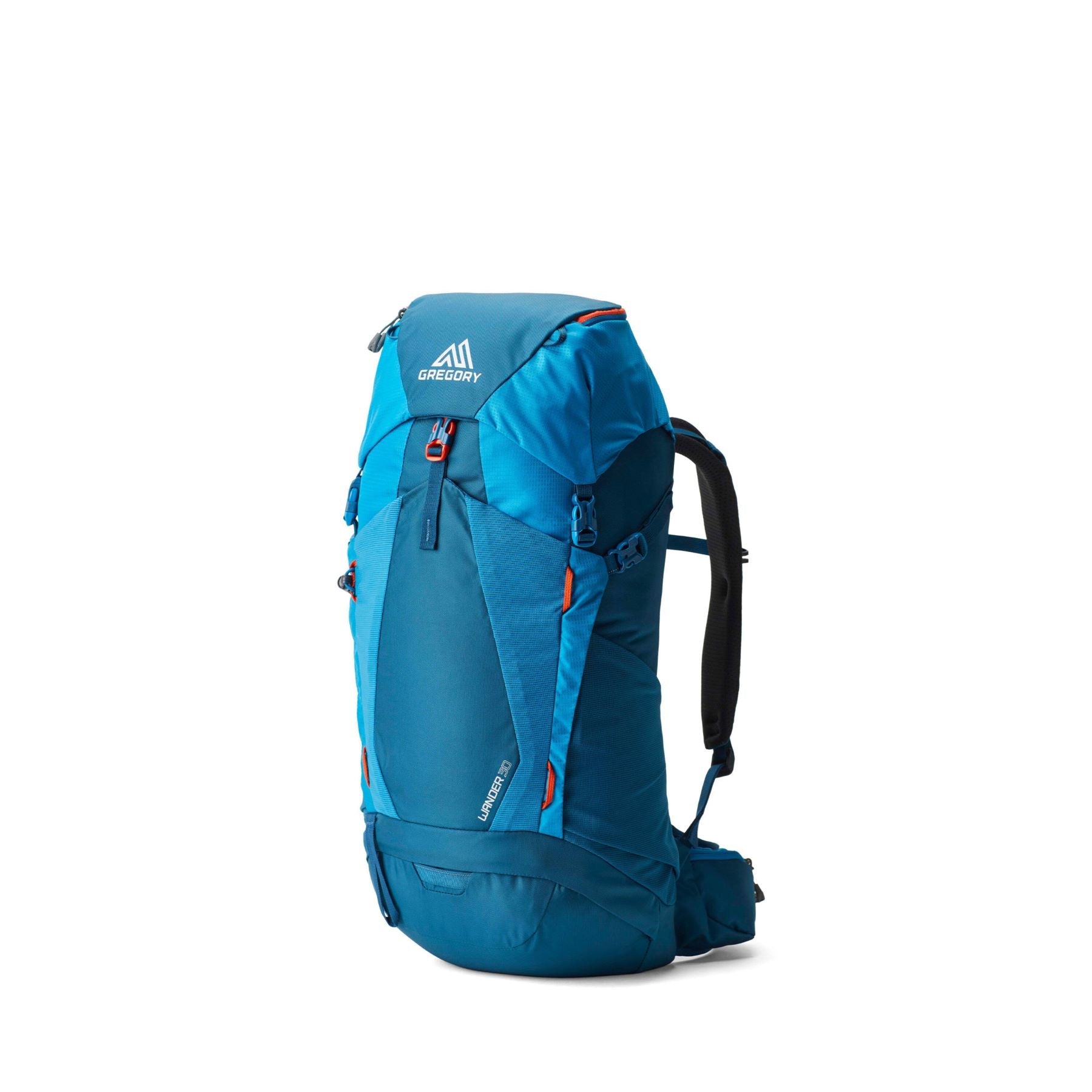 gregory backpack urban Hiking backpack for children Gregory Wander 30 – Urban Outdoor
