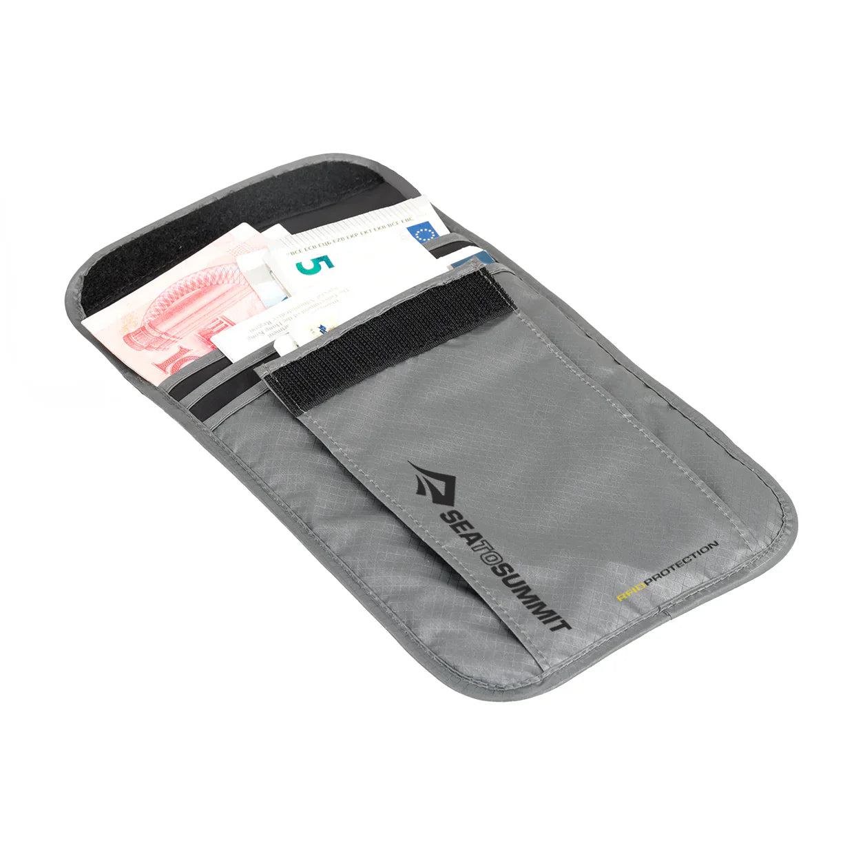 Maks ar RFID aizsardzību Sea To Summit Neck Pouch/wallet Neck Wallet