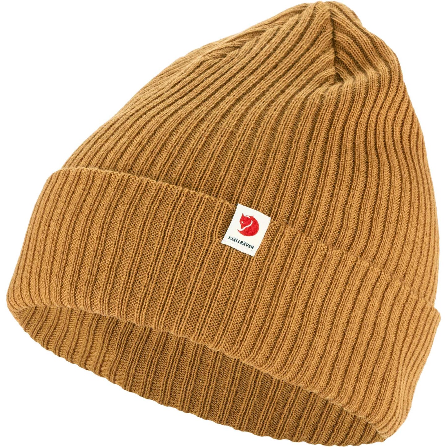 Cepure Fjallraven Rib Hat