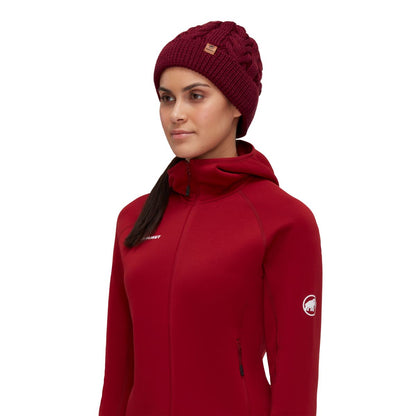 Cepure Mammut Valbella Beanie Cepures