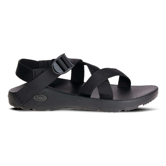 Sandales Chaco Z/Cloud Classic vīriešu Black Sandales