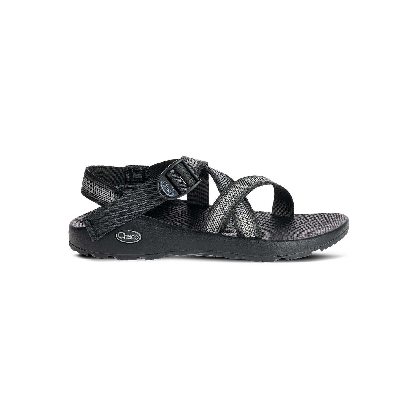 Sandales Chaco Z/Cloud Classic vīriešu Split Grey Sandales