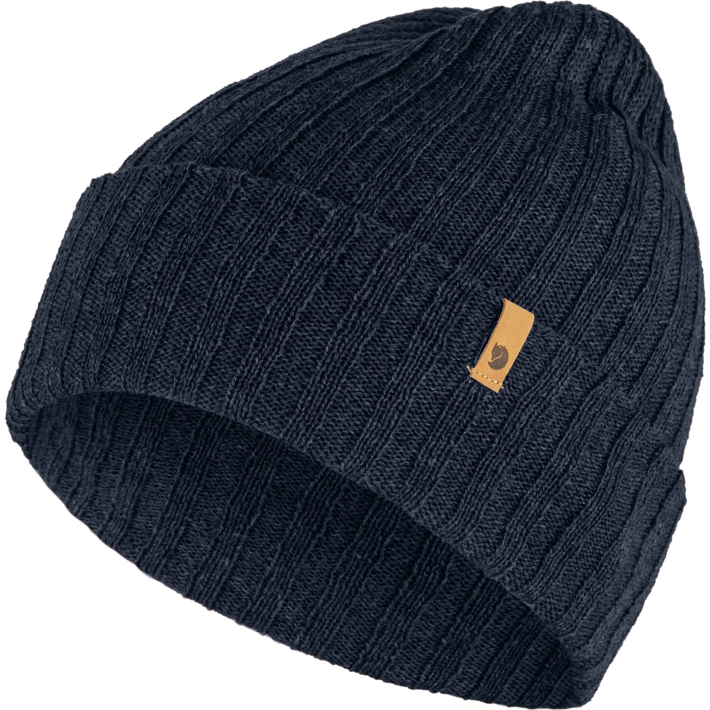 Fjallraven Byron Hat Thin cepure Dark Navy Cepures