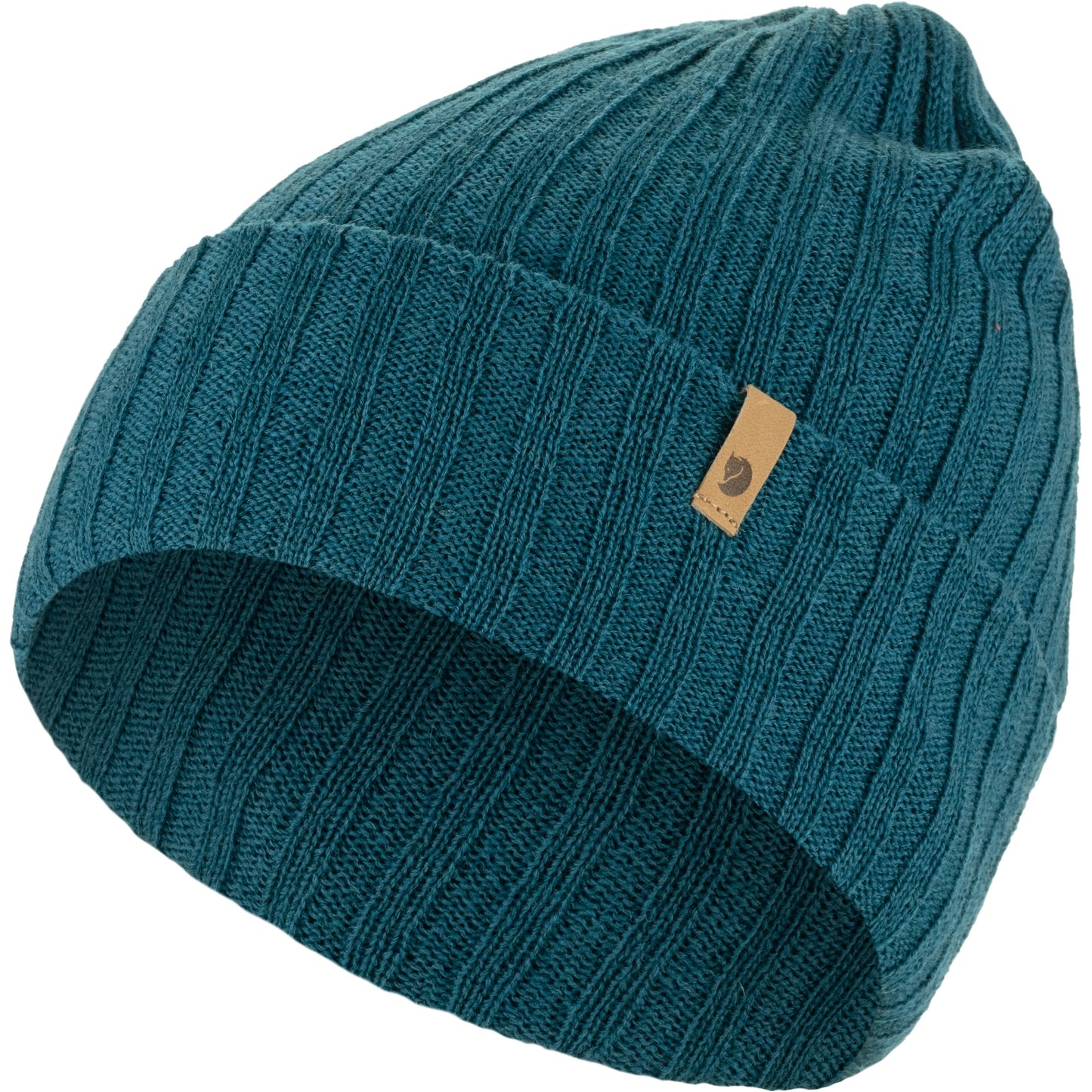 Fjallraven Byron Hat Thin cepure Deep Sea Cepures