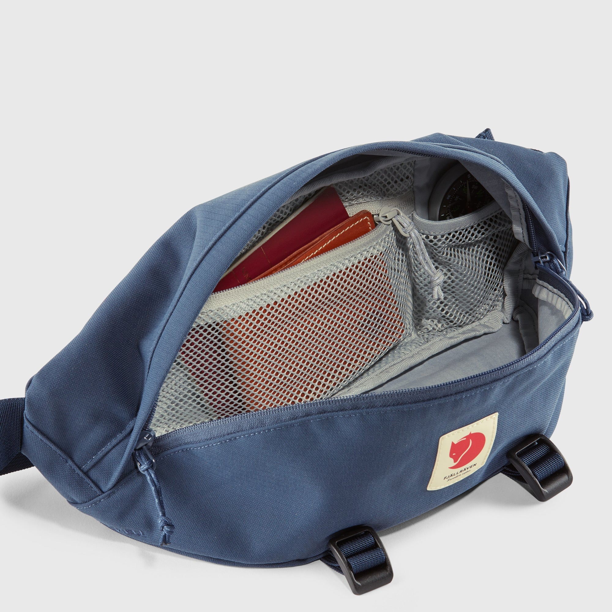 Fjallraven ulvo large hotsell