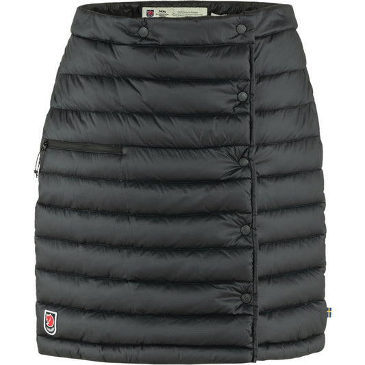 Dūnu svārki Fjallraven Expedition Pack Down Skirt sieviešu