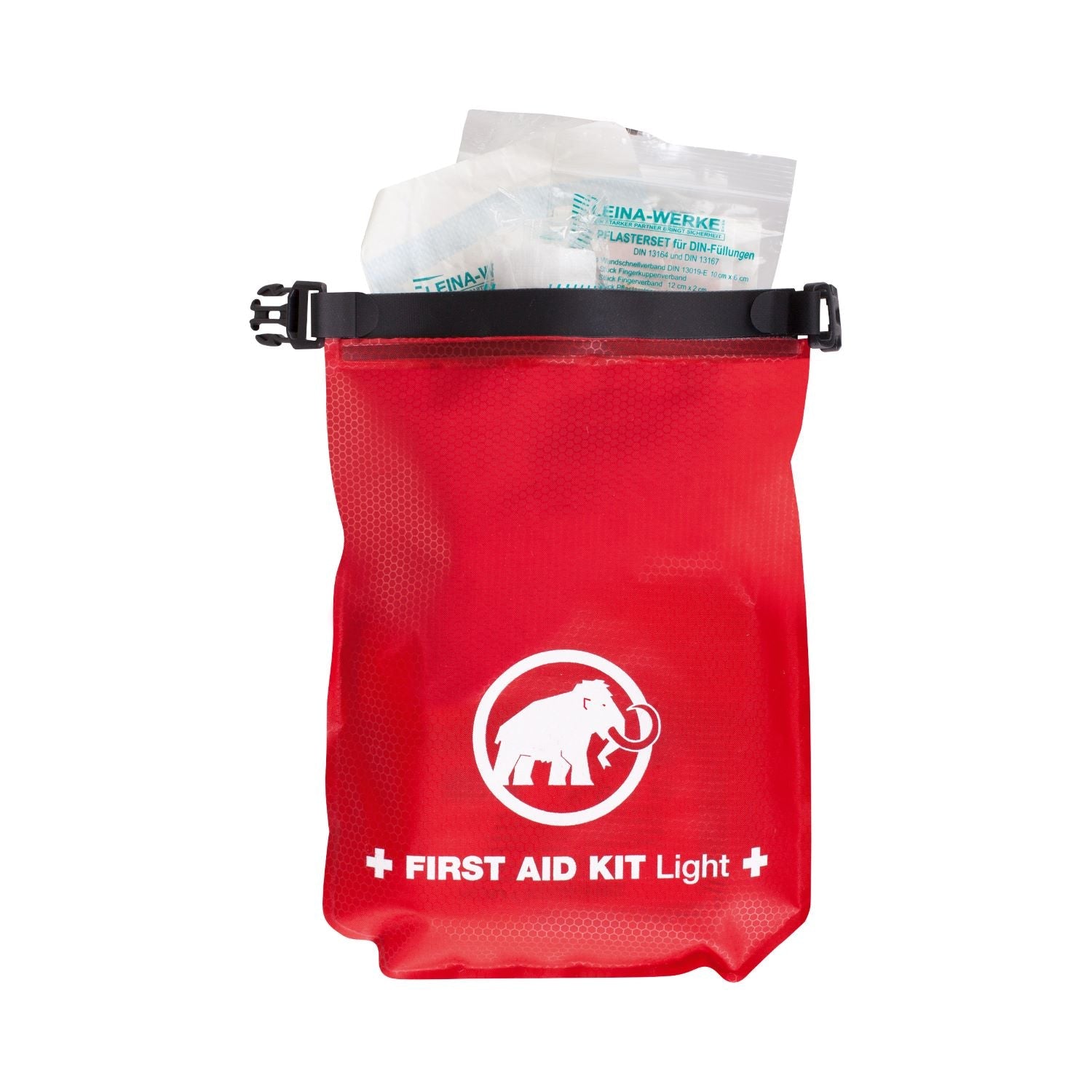 Aptieciņa Mammut First Aid Kit Light