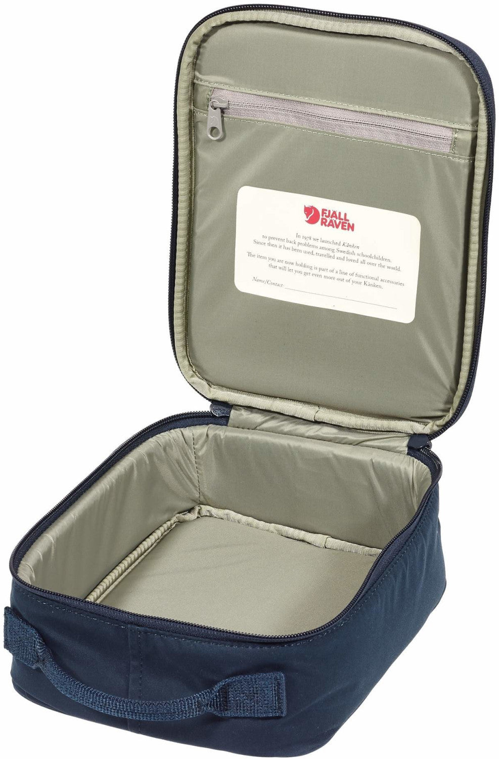 Bag Fjällräven Kanken Mini Cooler – Urban Outdoor