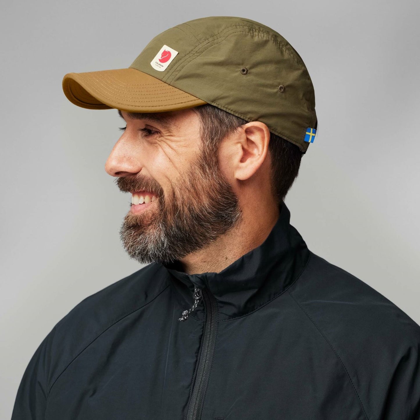 Fjallraven High Coast Wind Cap Cepures