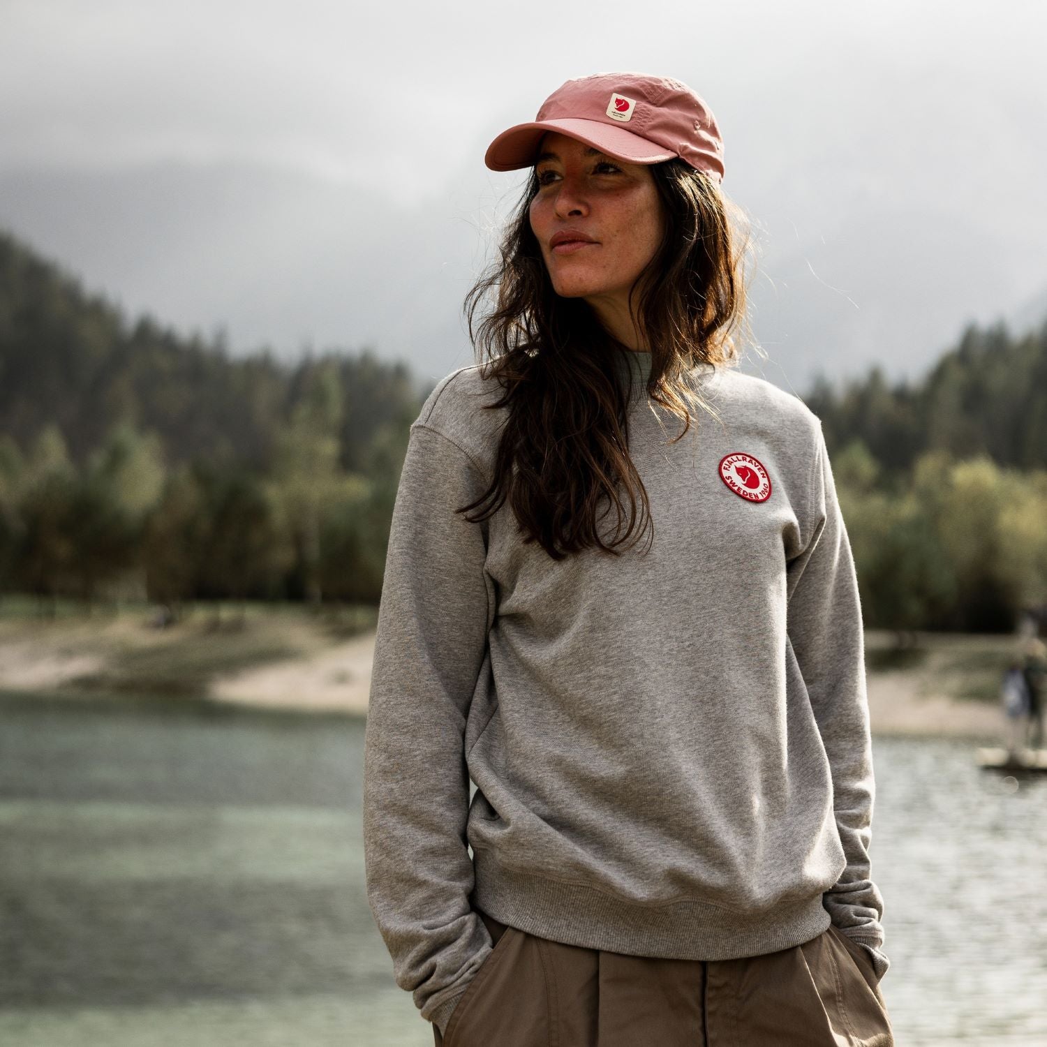 Fjallraven High Coast Wind Cap Cepures