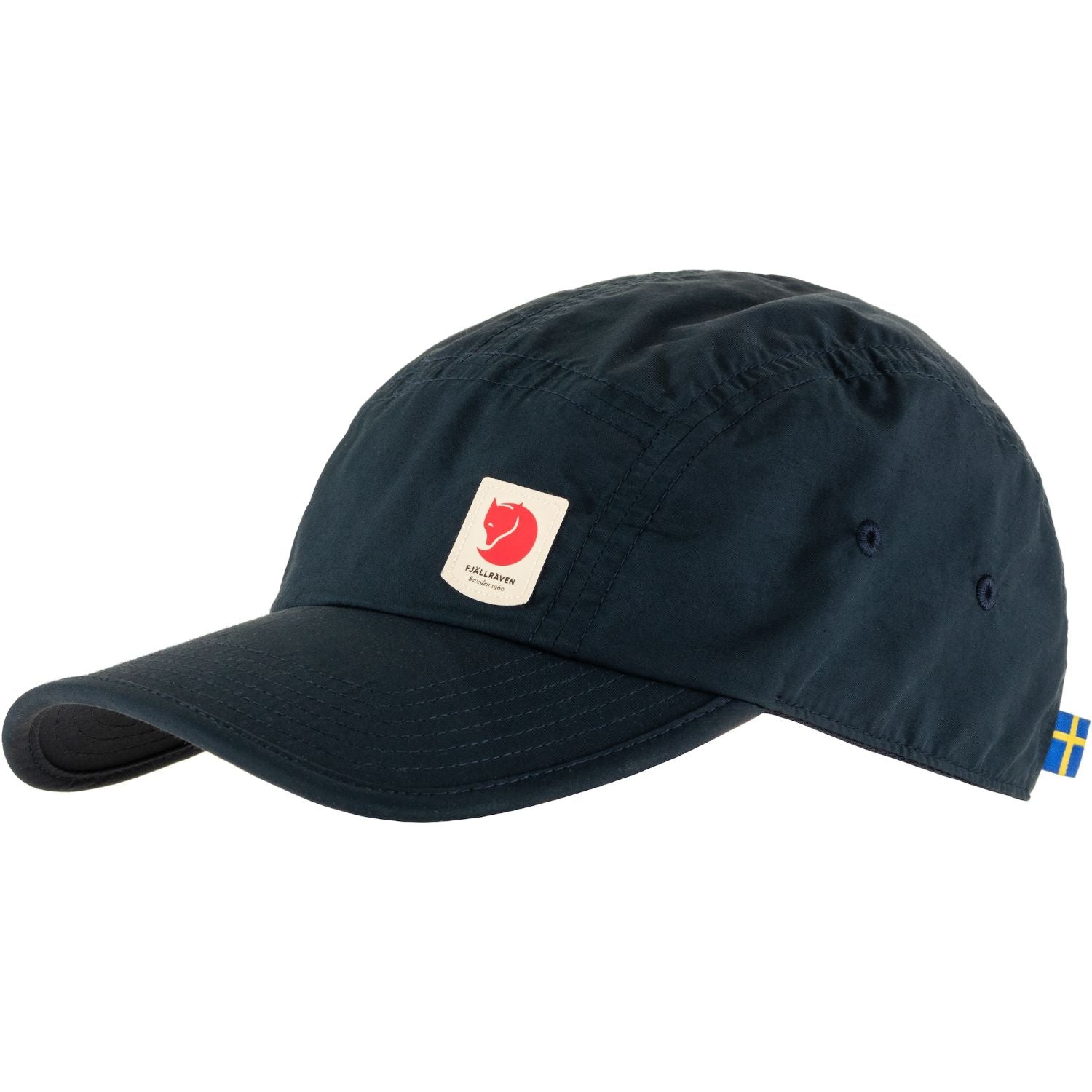 Fjallraven High Coast Wind Cap Dark Navy Cepures