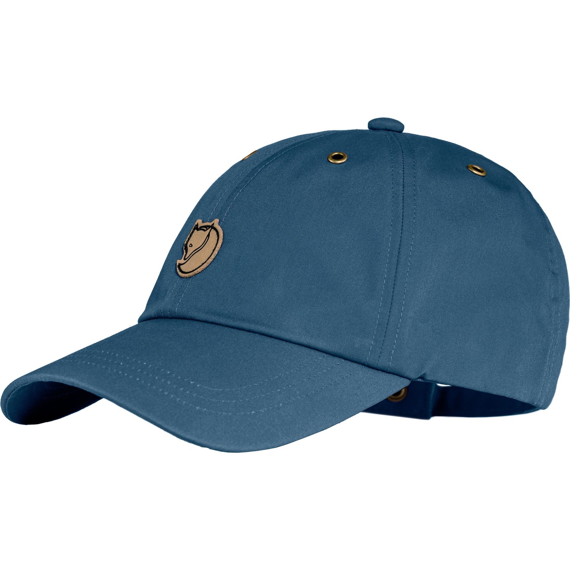 Cepure Fjallraven Helags Cap Uncle Blue Cepures