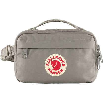 Gurnu soma Fjallraven Kanken Hip Pack Fog