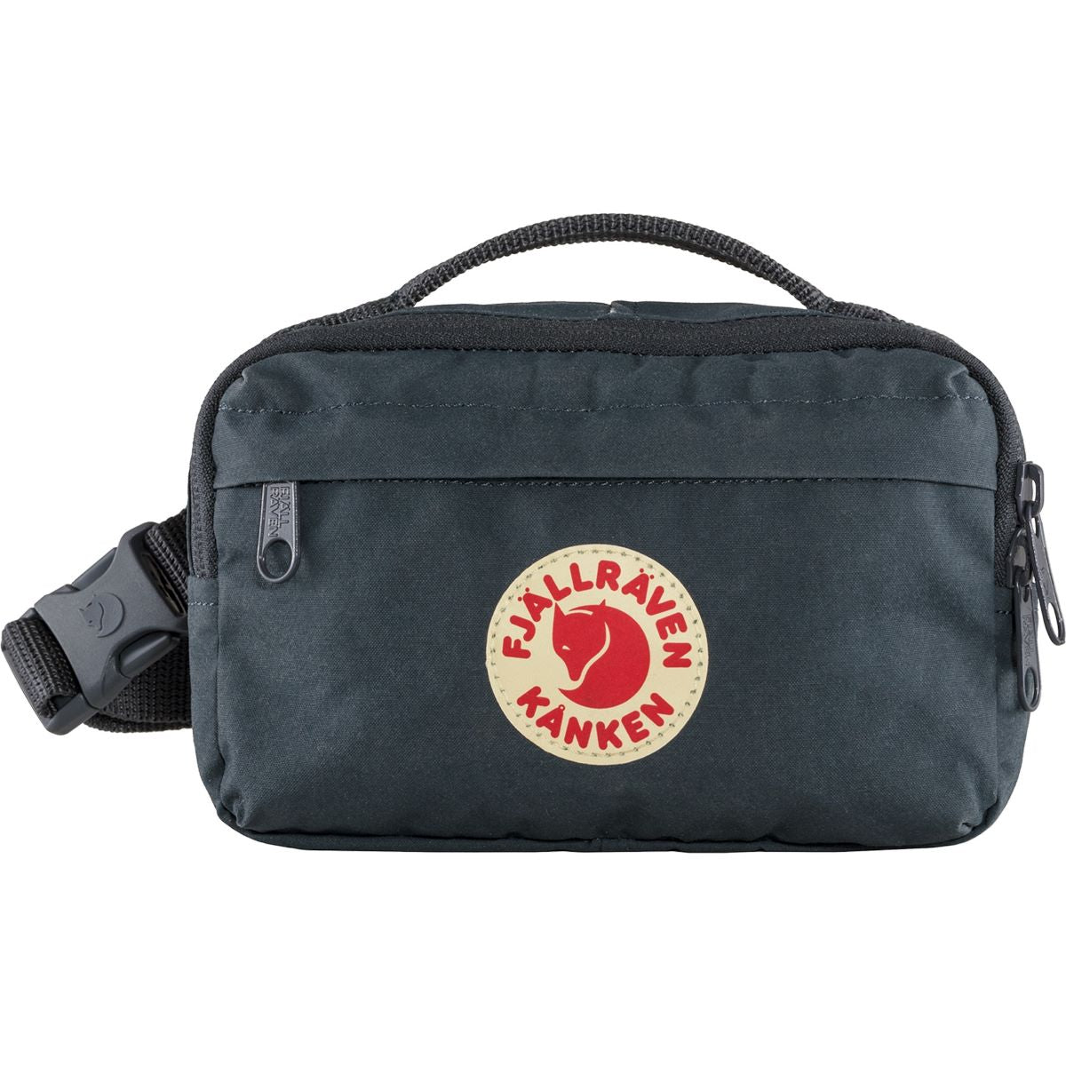 Gurnu soma Fjallraven Kanken Hip Pack Navy