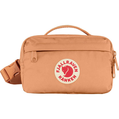 Gurnu soma Fjallraven Kanken Hip Pack Peach Sand