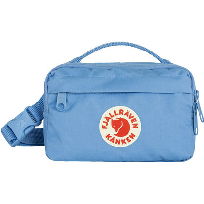 Gurnu soma Fjallraven Kanken Hip Pack Ultramarine