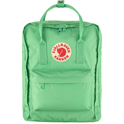 Mugursoma Fjallraven Kanken Apple Mint Ikdienas mugursomas