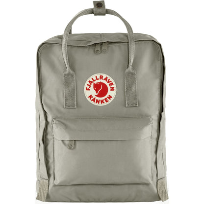 Mugursoma Fjallraven Kanken Fog Ikdienas mugursomas