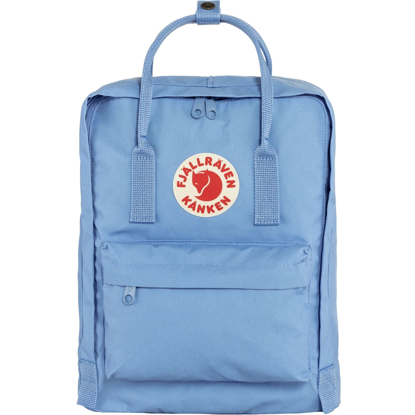 Mugursoma Fjallraven Kanken Ultramarine Ikdienas mugursomas