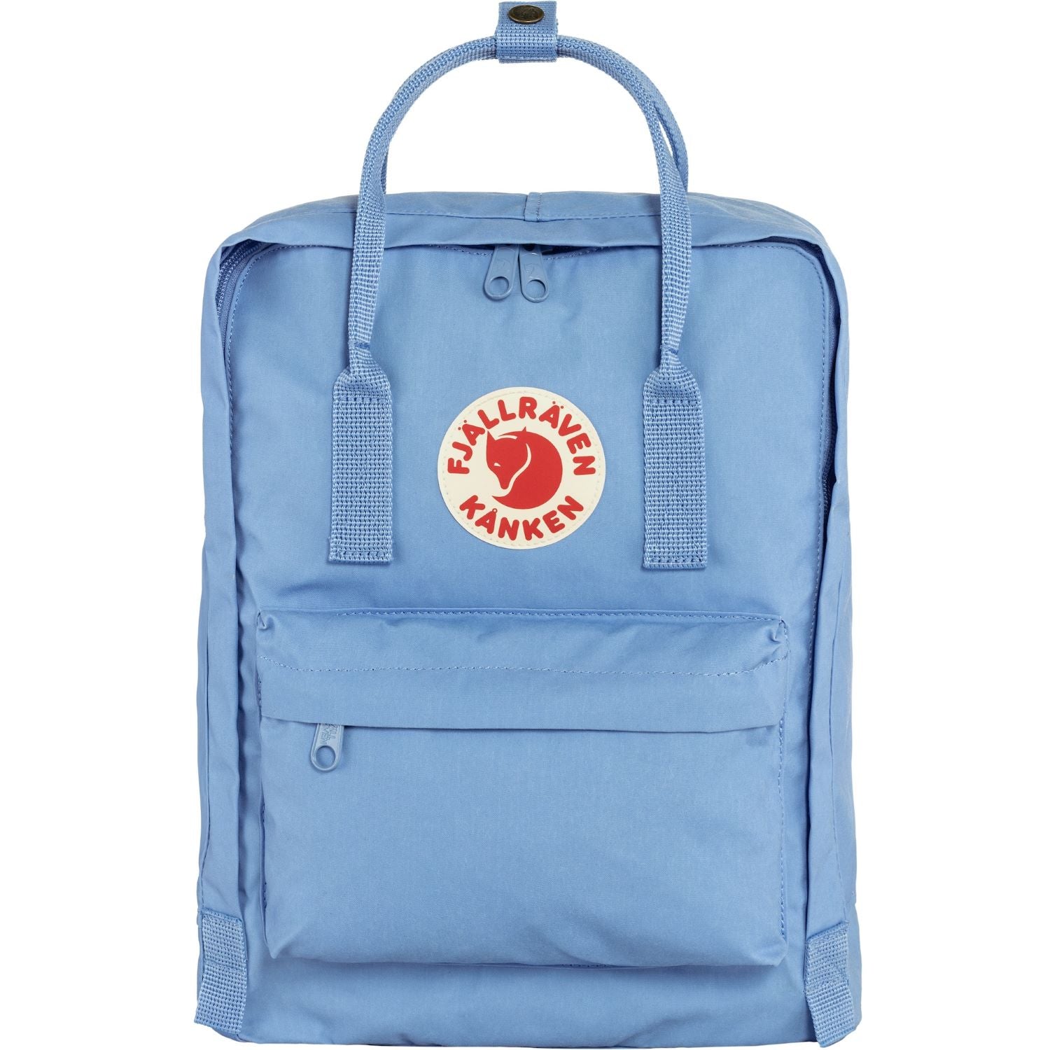 Mugursoma Fjallraven Kanken Ultramarine Ikdienas mugursomas