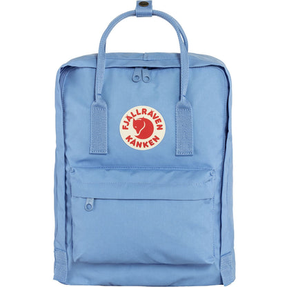 Mugursoma Fjallraven Kanken Ultramarine Ikdienas mugursomas