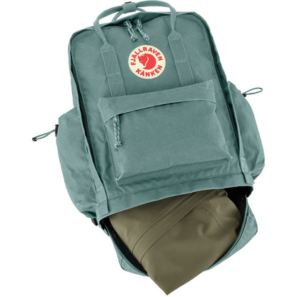 Mugursoma Fjallraven Kanken Outlong Ikdienas mugursomas