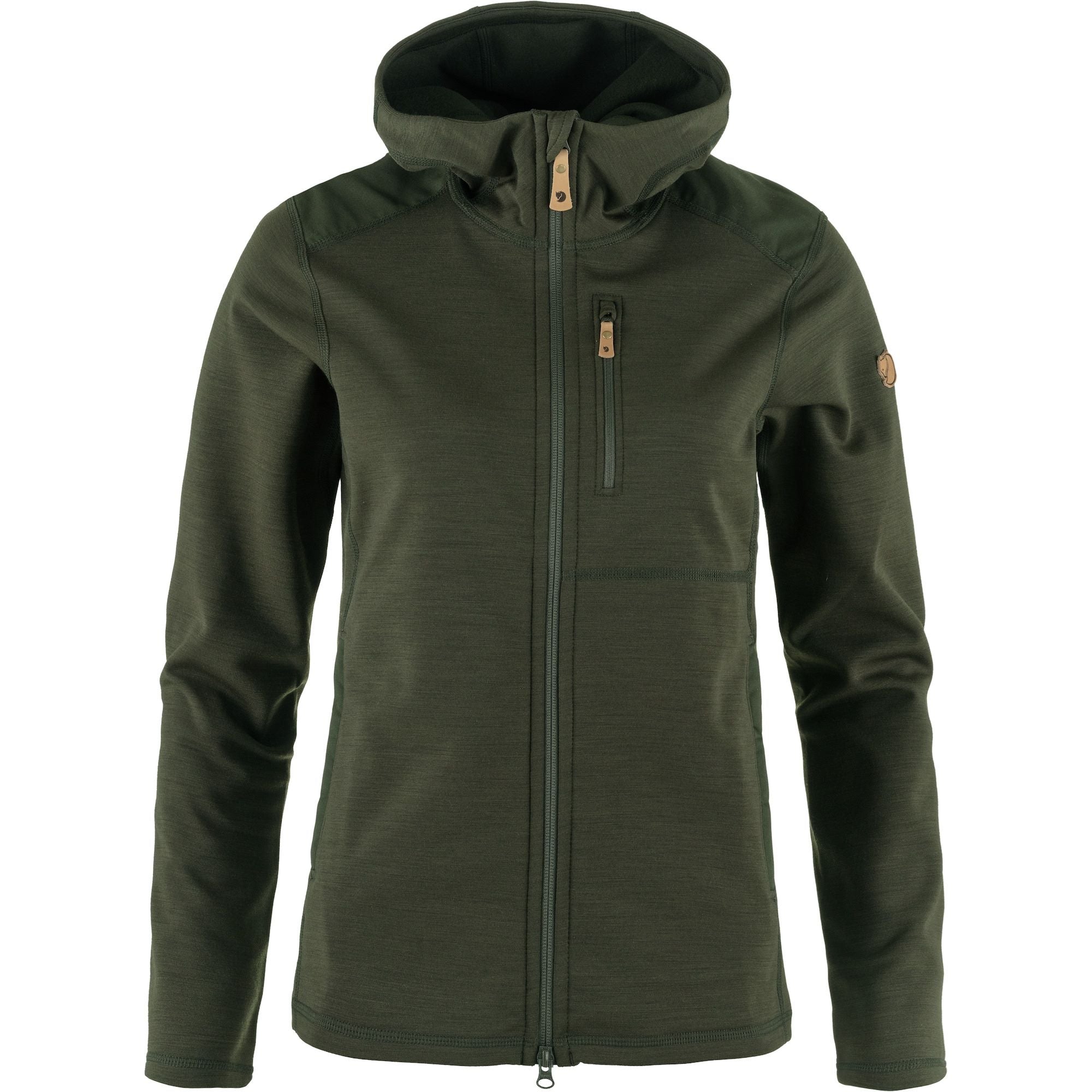 Keb fleece jacket best sale