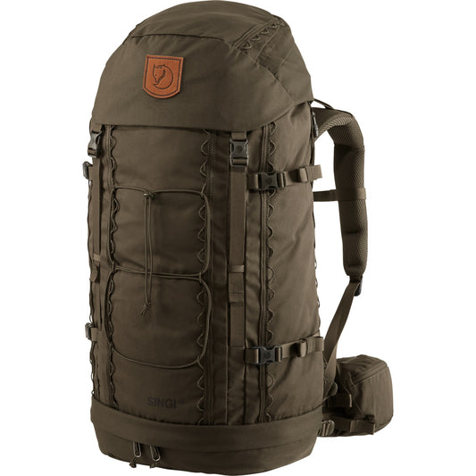 Fjallraven Singi 48 trekinga mugursoma Pārgājienu mugursomas Trekinga mugursomas