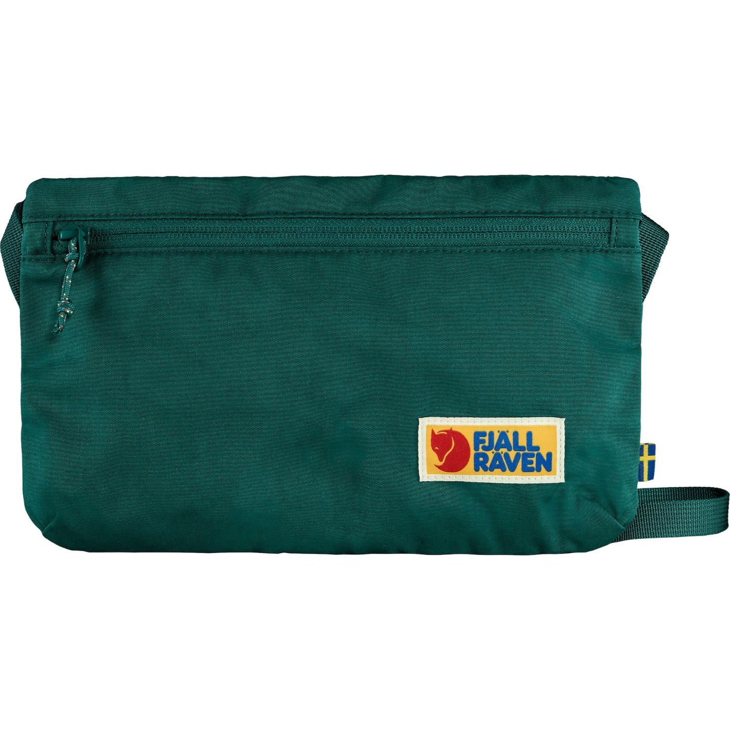 Pleca soma Fjallraven Vardag Pocket Arctic Green Somas