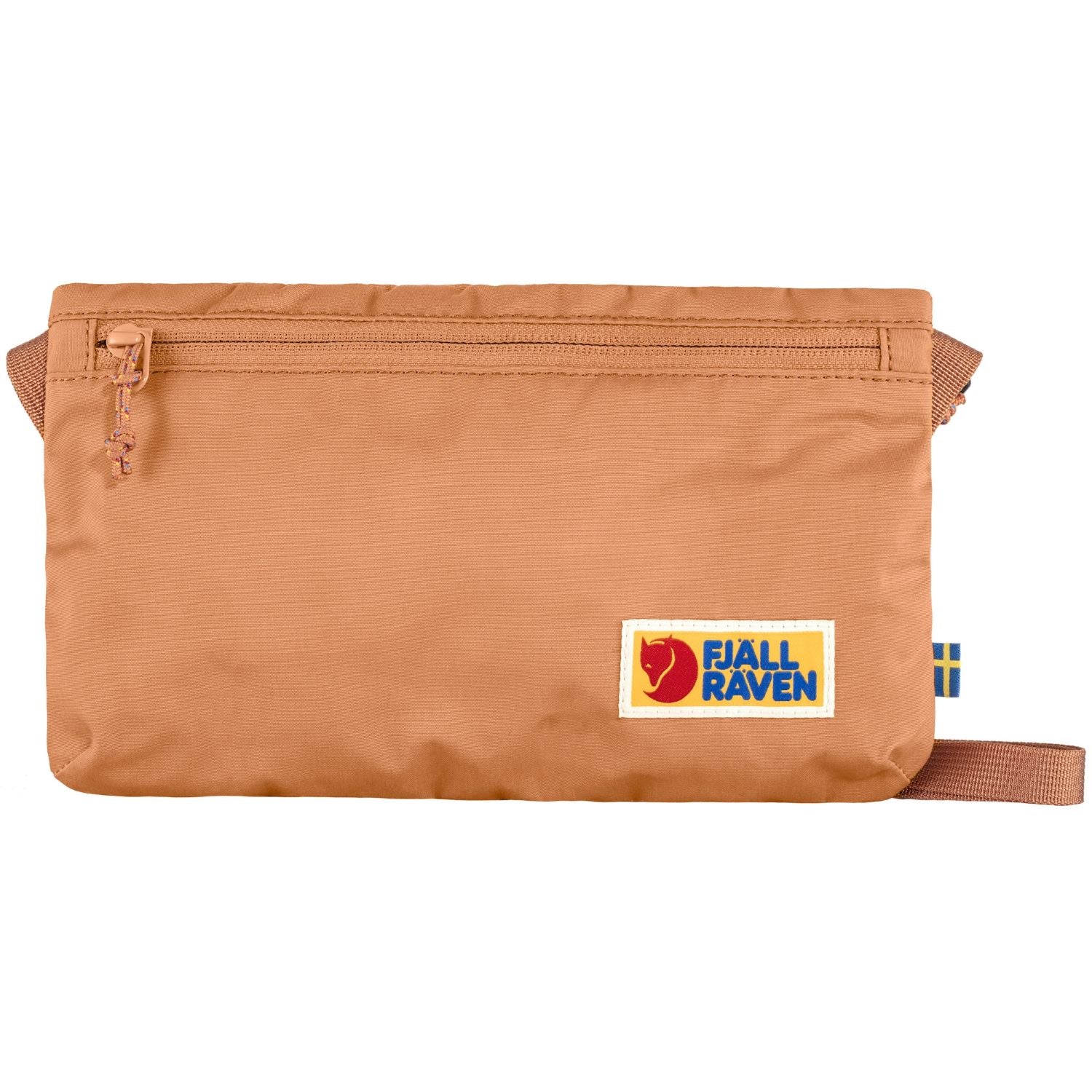 Pleca soma Fjallraven Vardag Pocket Desert Brown Somas