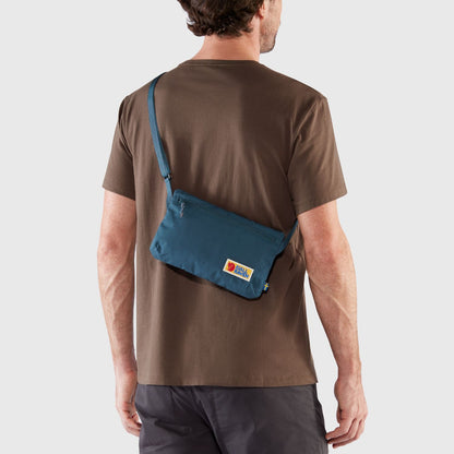 Pleca soma Fjallraven Vardag Pocket Somas