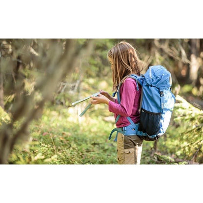 fjallraven kajka junior backpack
