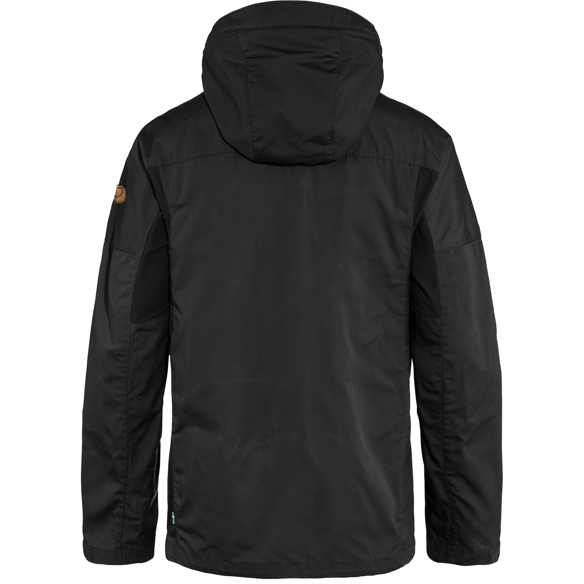 Fjallraven Kaipak men s windbreaker Urban Outdoor