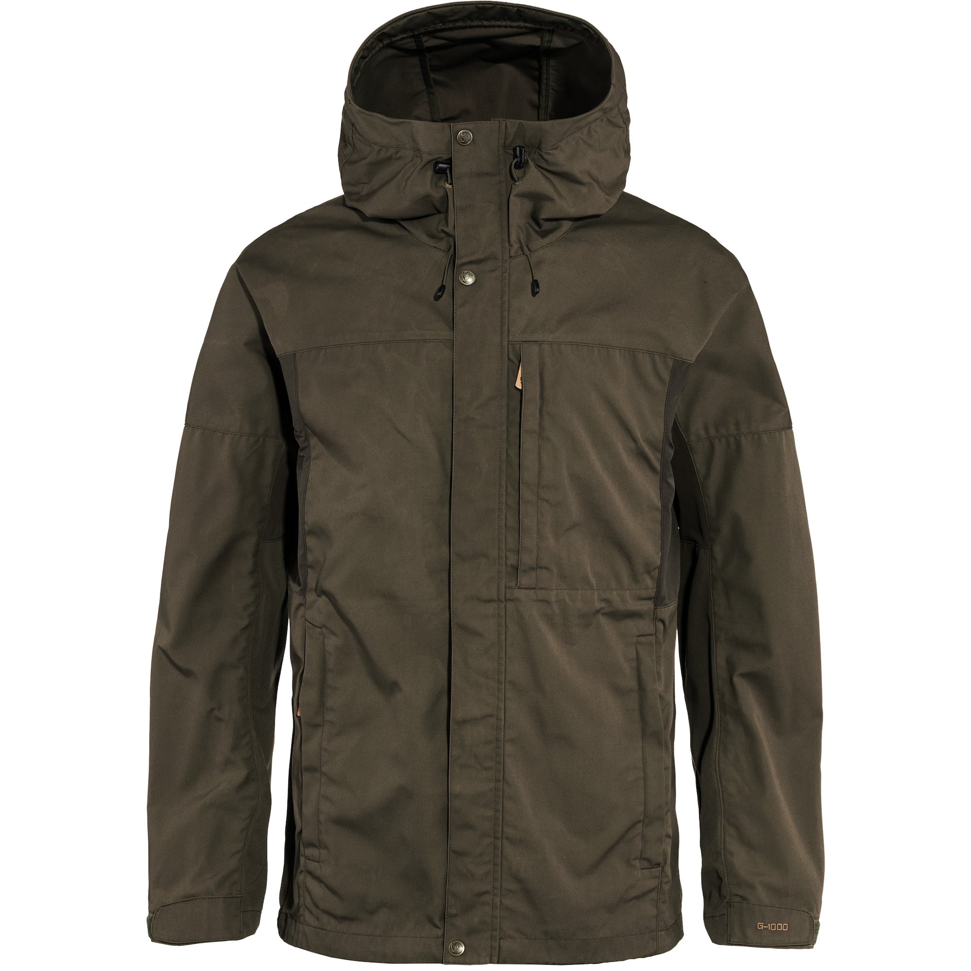 Fjallraven Kaipak men s windbreaker Urban Outdoor