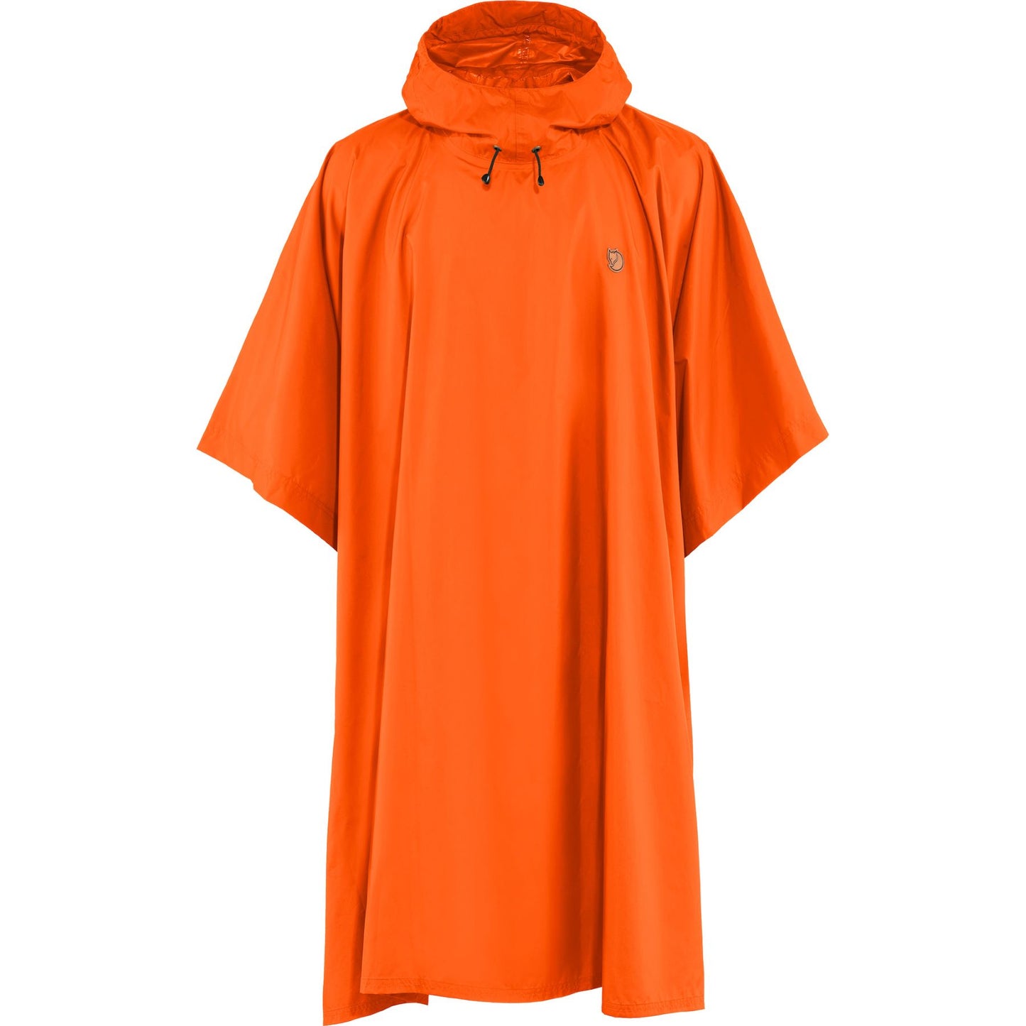 Lietus mētelis Fjallraven Poncho