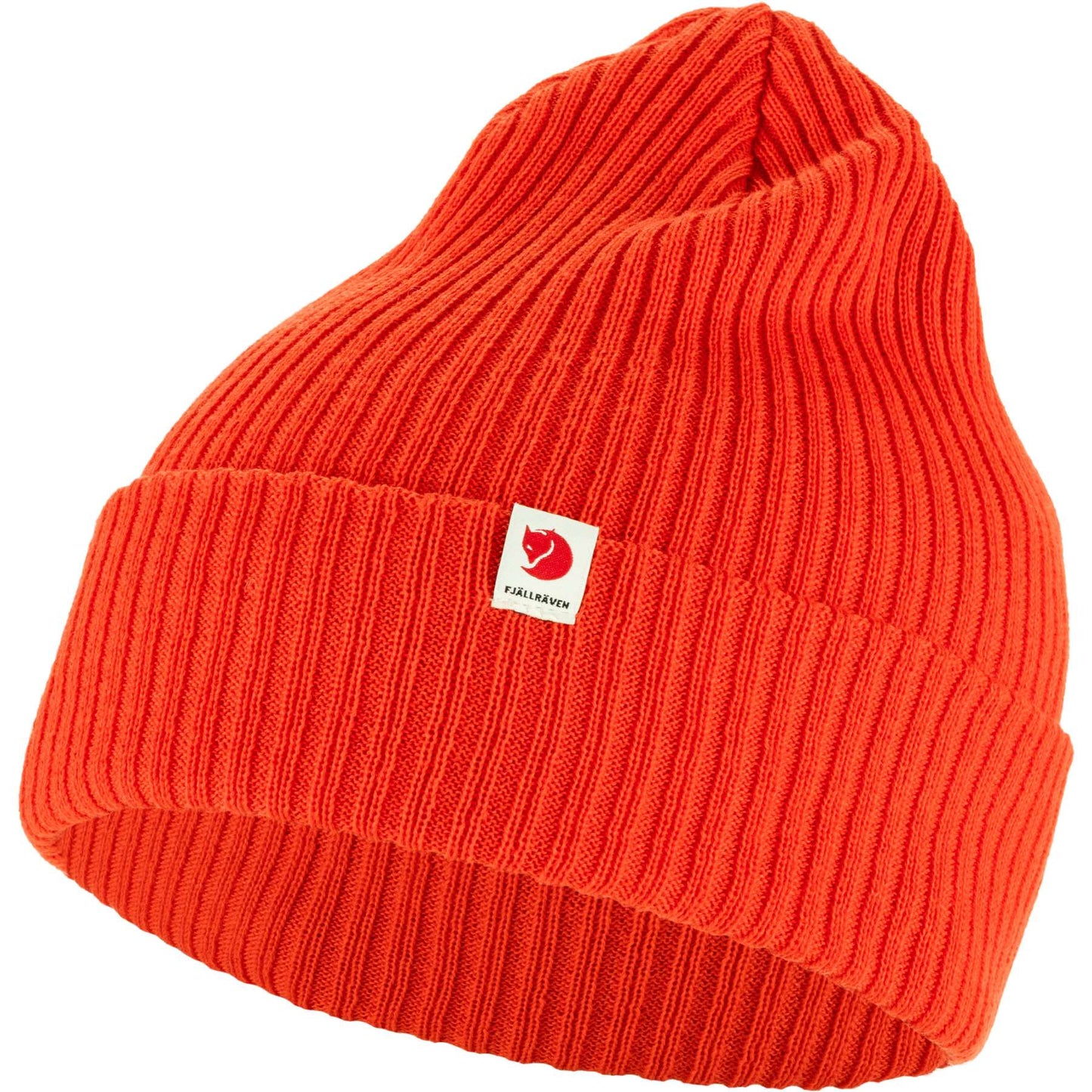 Cepure Fjallraven Rib Hat