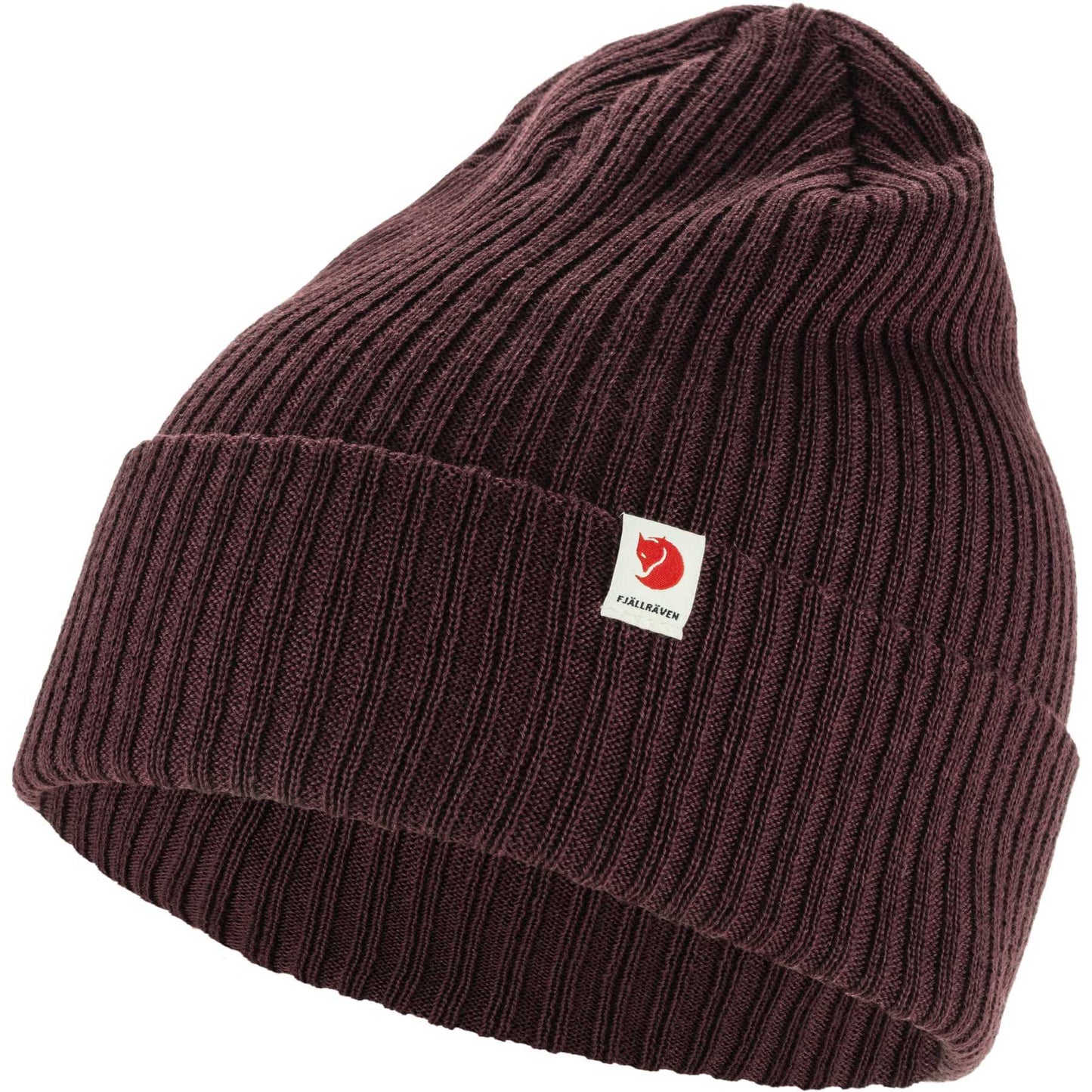 Cepure Fjallraven Rib Hat