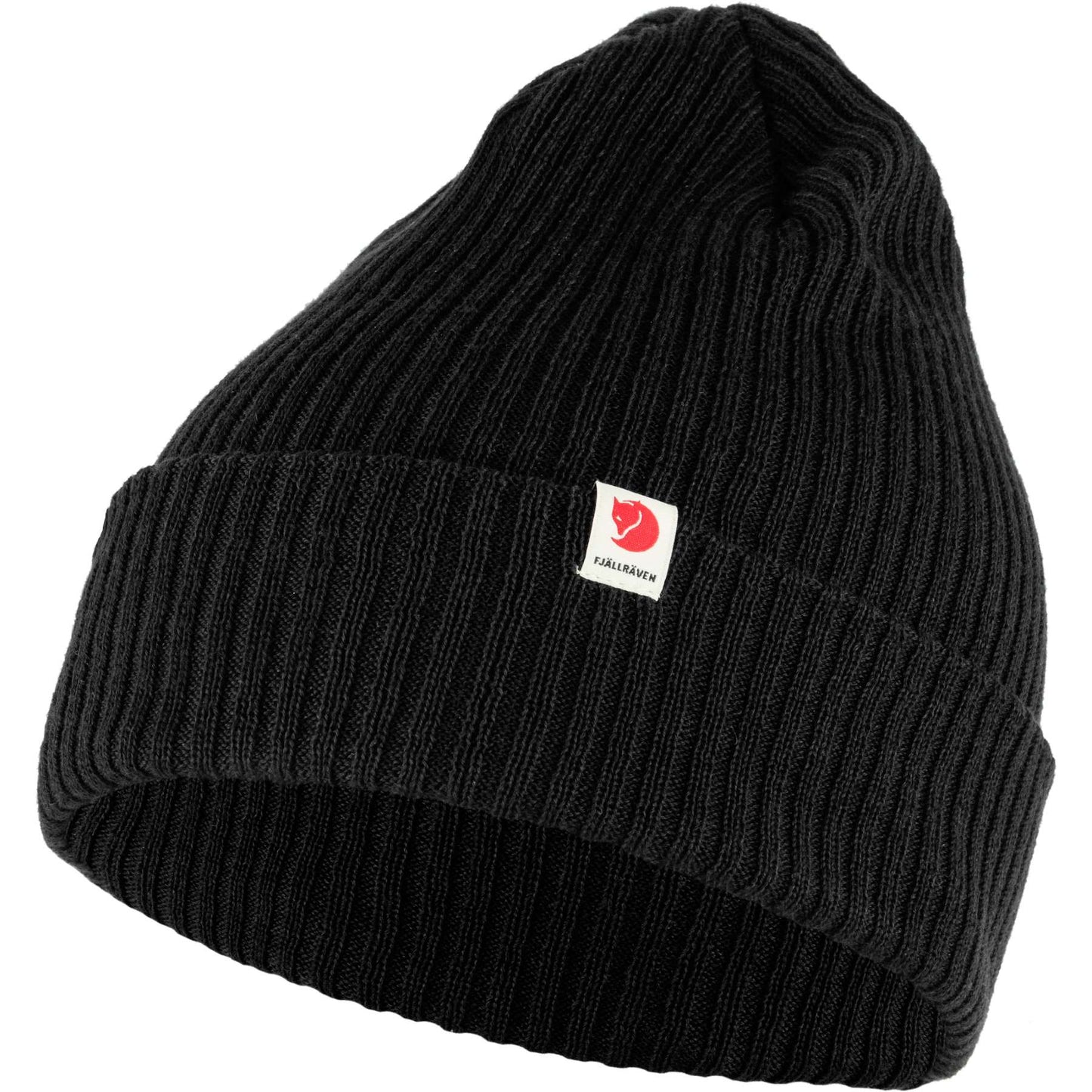 Cepure Fjallraven Rib Hat