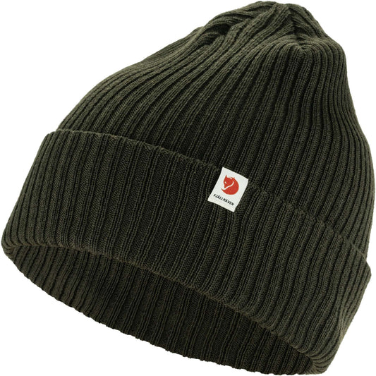 Cepure Fjallraven Rib Hat