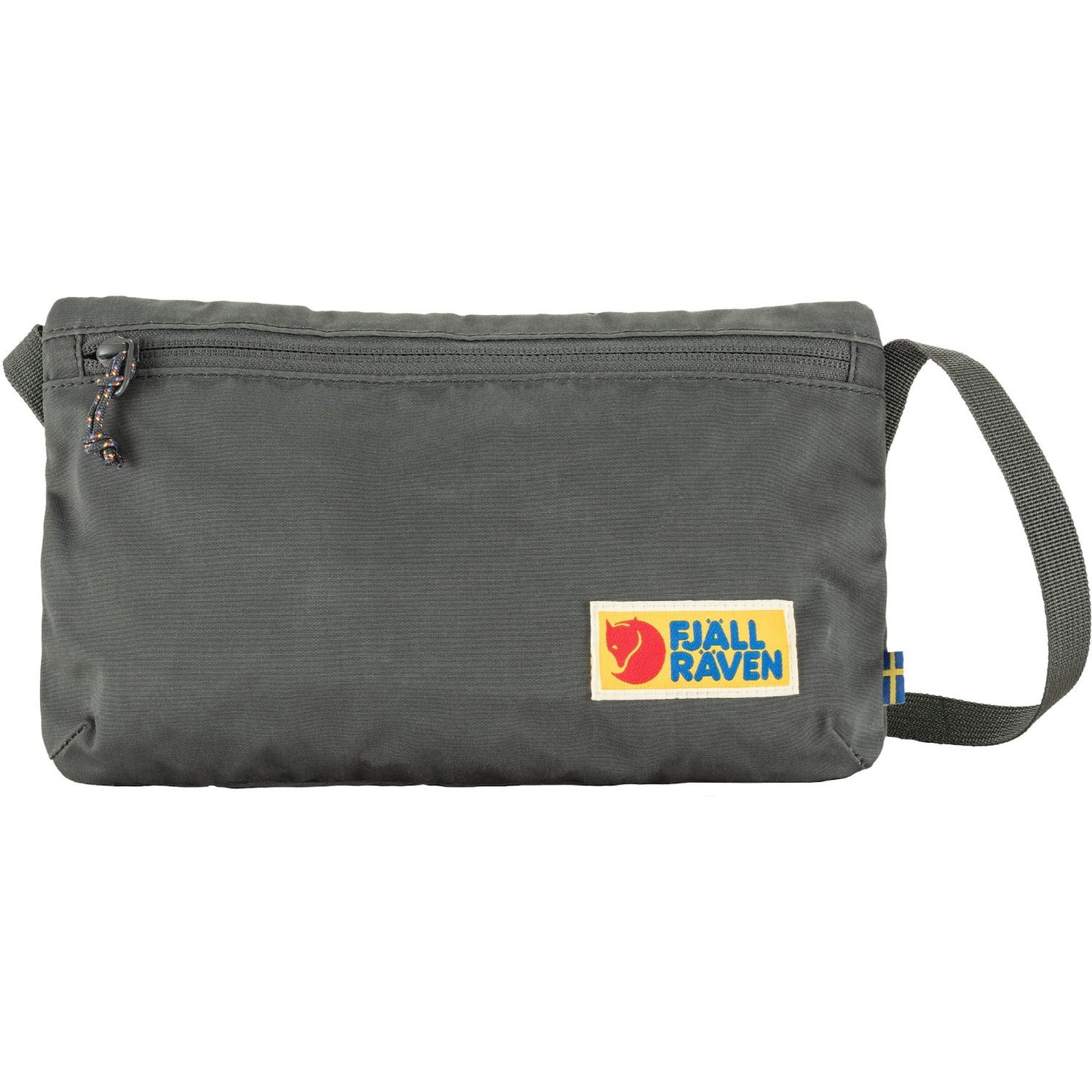 Pleca soma Fjallraven Vardag Pocket Basalt Somas