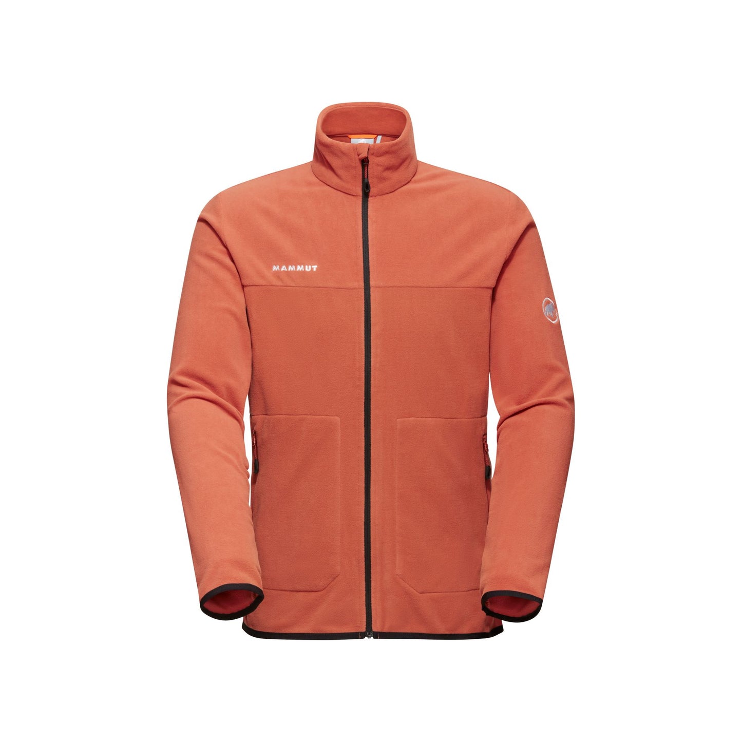 Fleece jacket Mammut Innominata Light ML men's