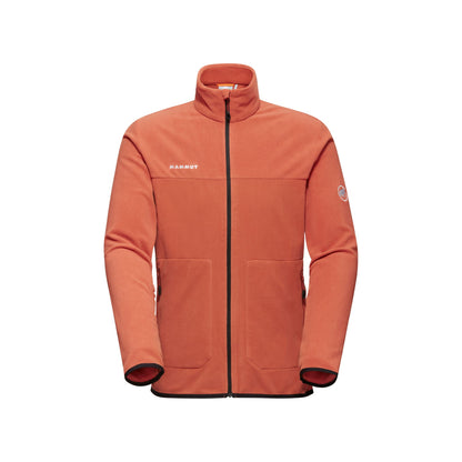 Fleece jacket Mammut Innominata Light ML men's