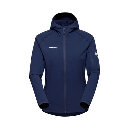 Jaka Mammut Madris Light ML Hooded sieviešu Marine