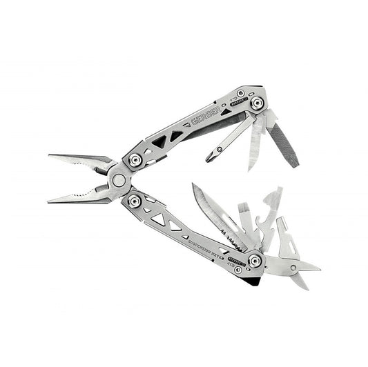 Multitool Gerber NXT SUSPENSION Ēšanas piederumi