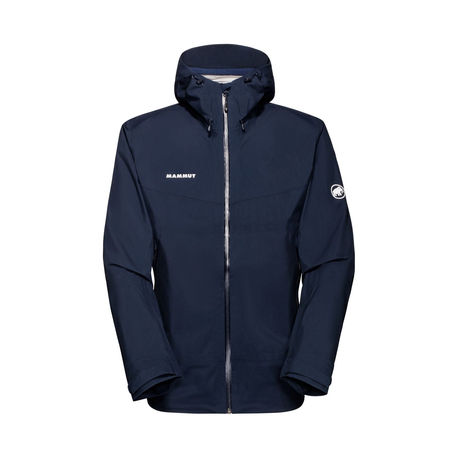 Mammut Convey Tour HS Hooded rain jacket for men – Urban Outdoor