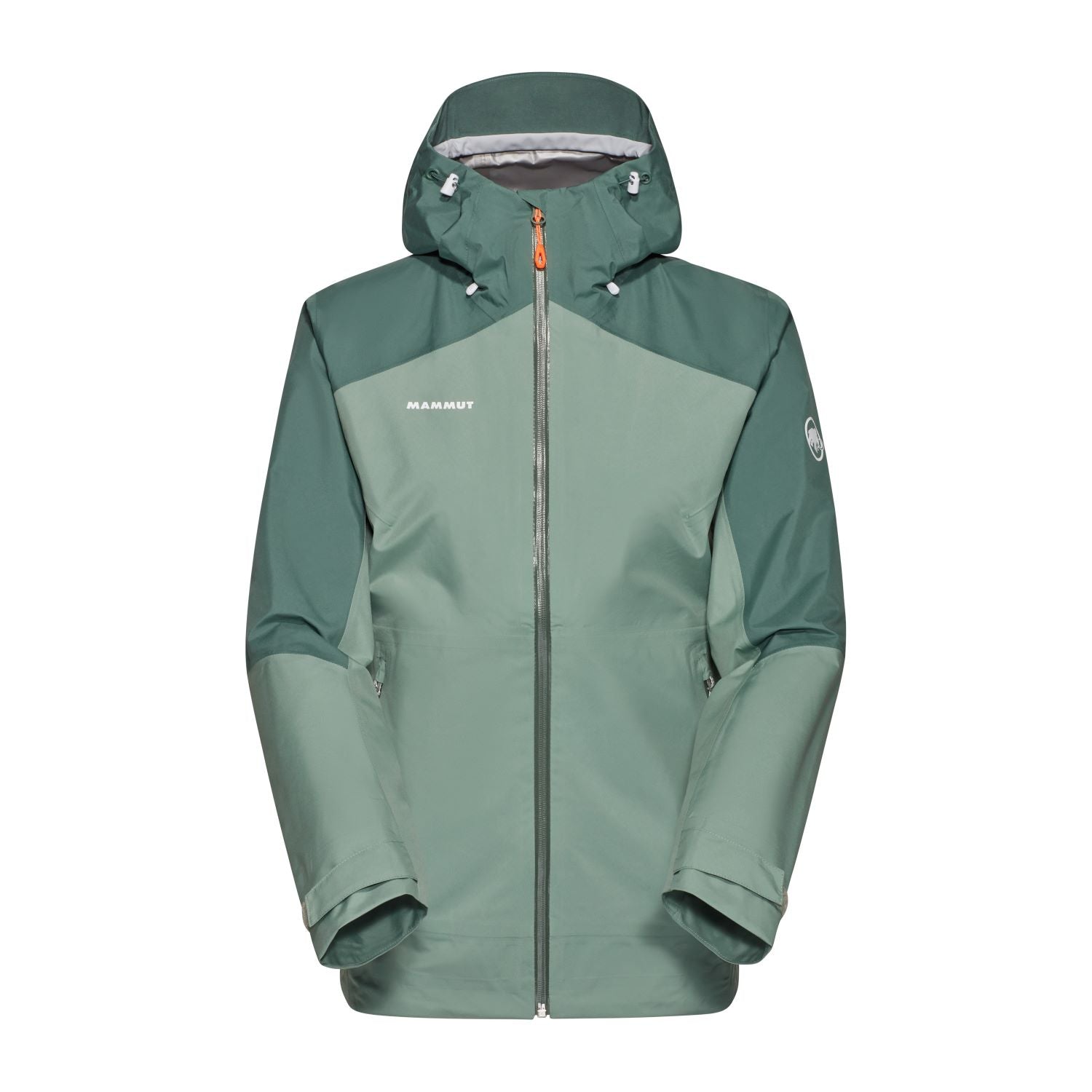 Rain jacket Mammut Convey Tour HS Hooded women s Urban Outdoor