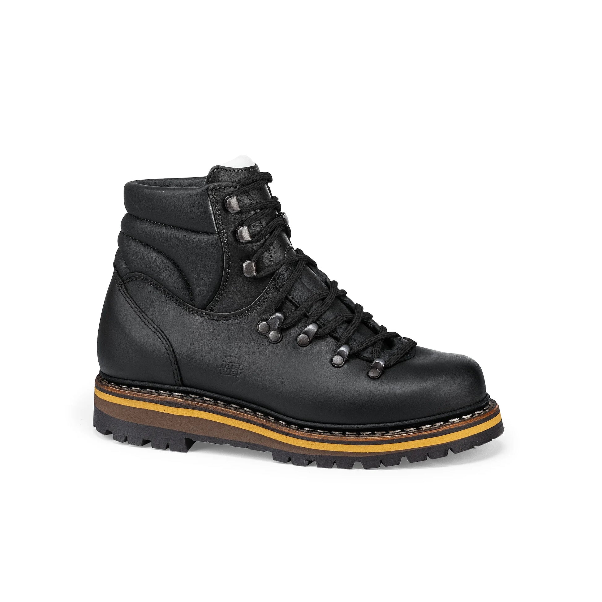 Womens 2024 hanwag boots