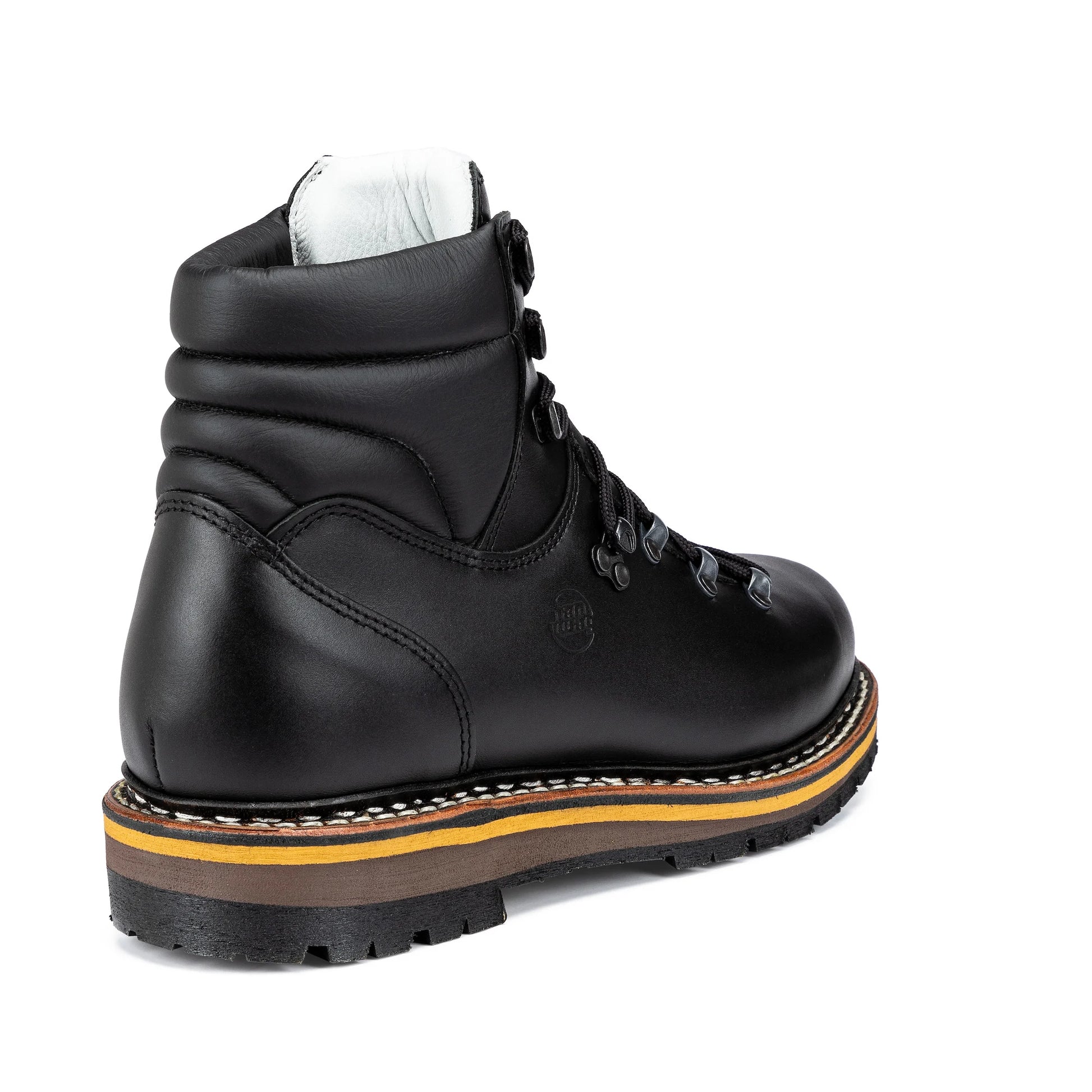 Hanwag leather boots hot sale