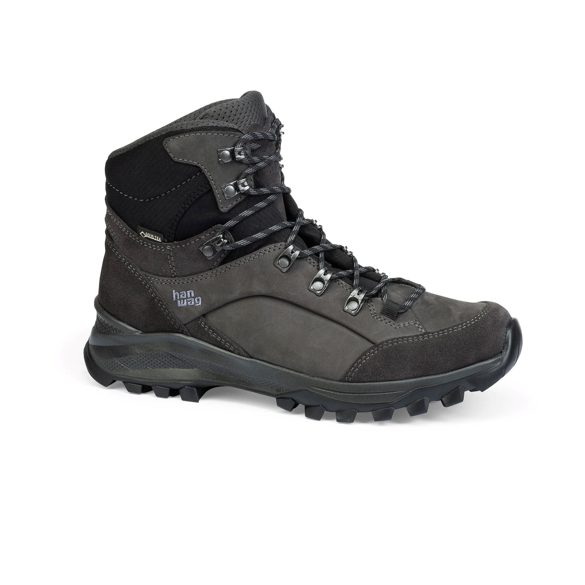 Hanwag Banks GTX Men s Boots Urban Outdoor